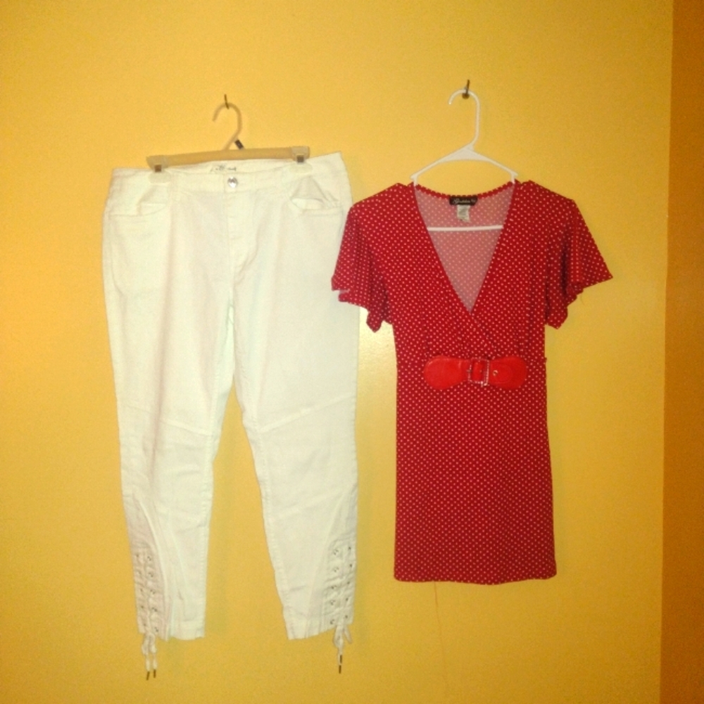 Summer Outfit